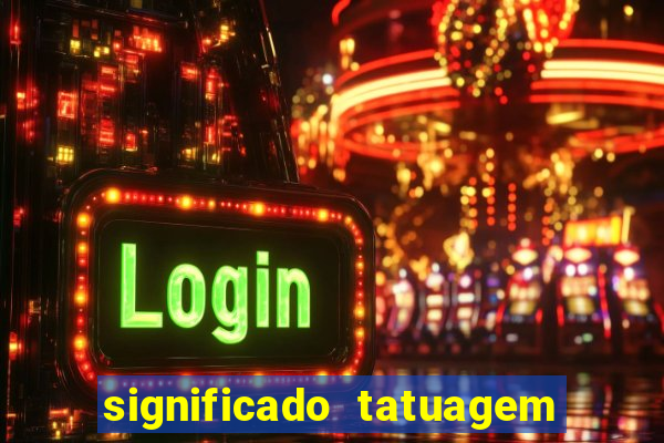 significado tatuagem peixe beta